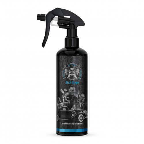 BadBoys Limited Ceramic Tyre Dressing 500ML